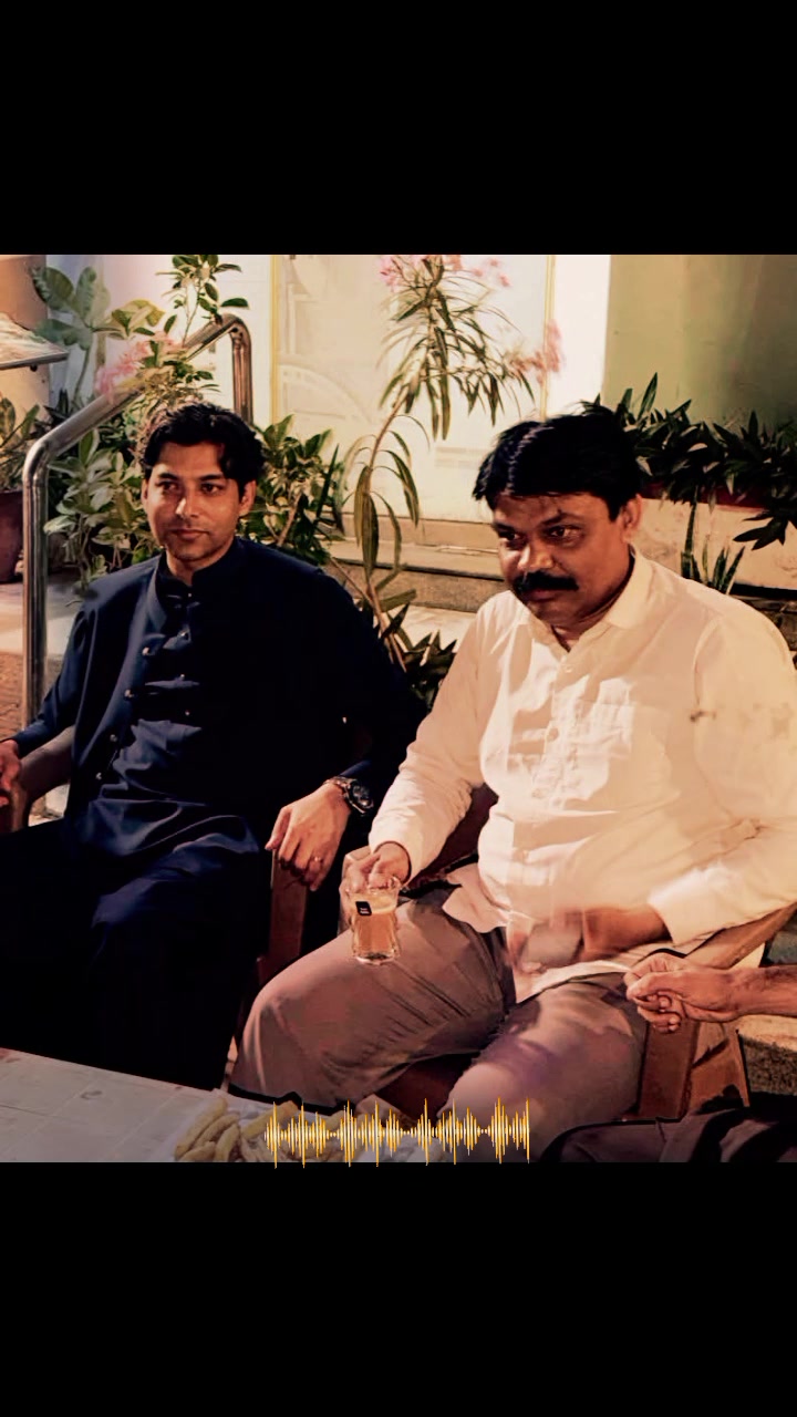 @Adv Sri Chand Rajput