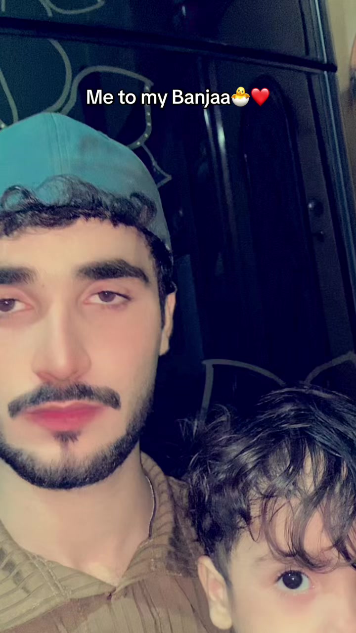 @Owais Brohi❤️🥹