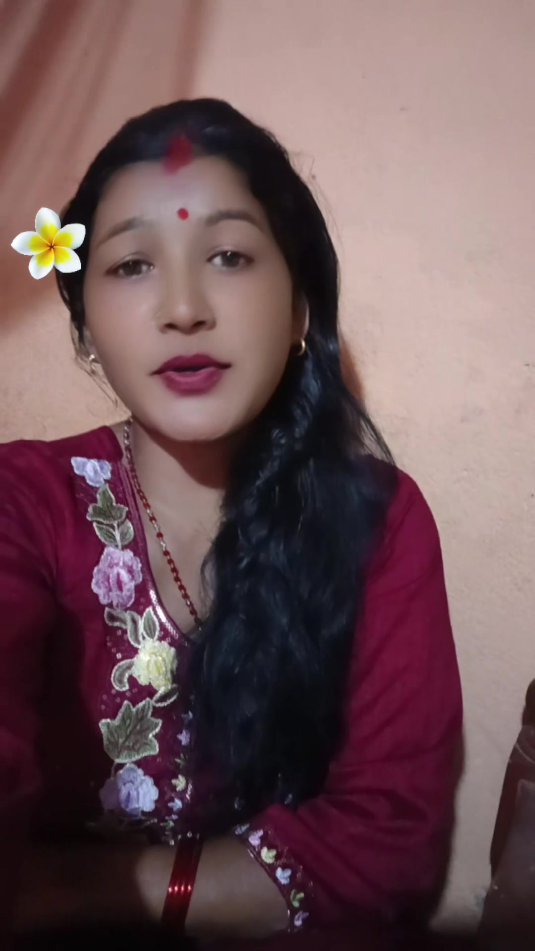 @shivani 123
