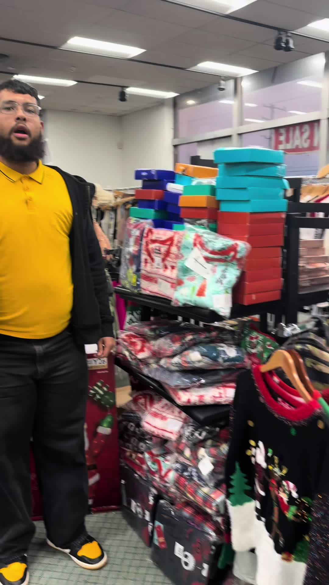 @Black Friday Wholesale Deals