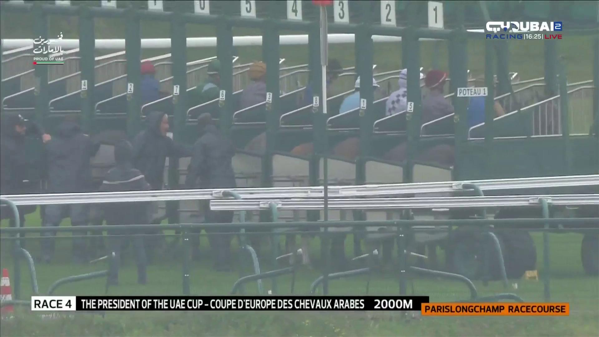 @Dubai Racing TV