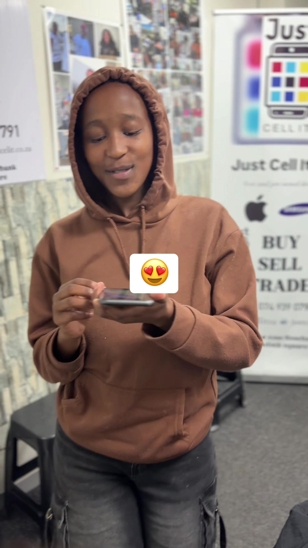 @Just Cell It | iPhone Reseller