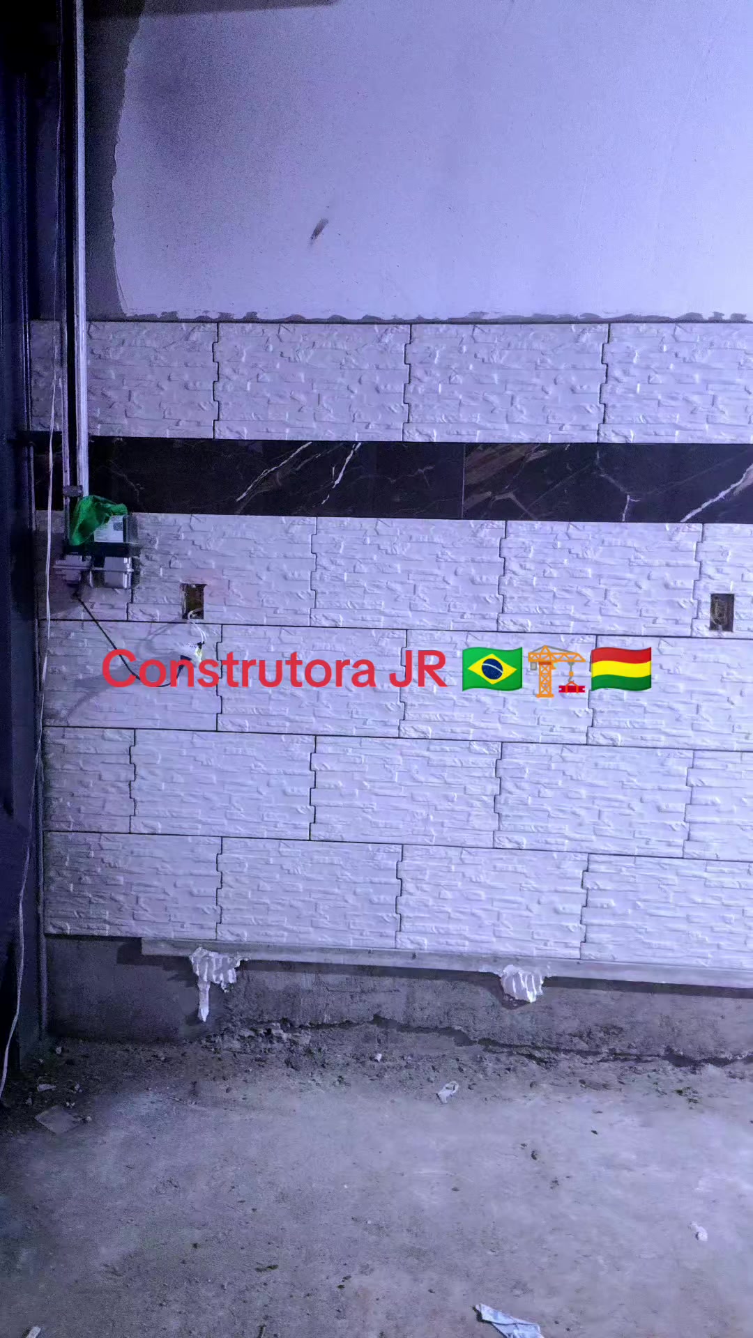 @Construtora JR🇧🇴 🏗️ 🇧🇷
