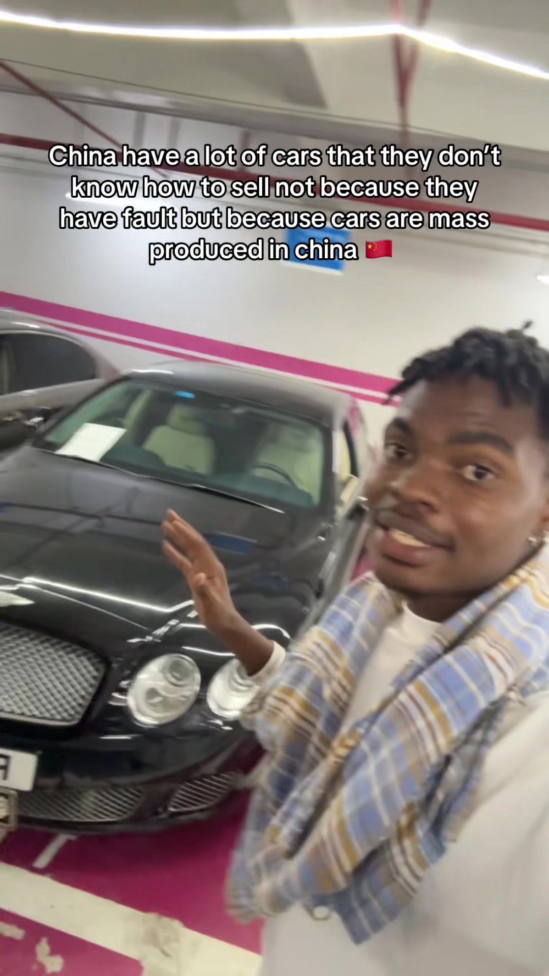 @Chillux 🇨🇳