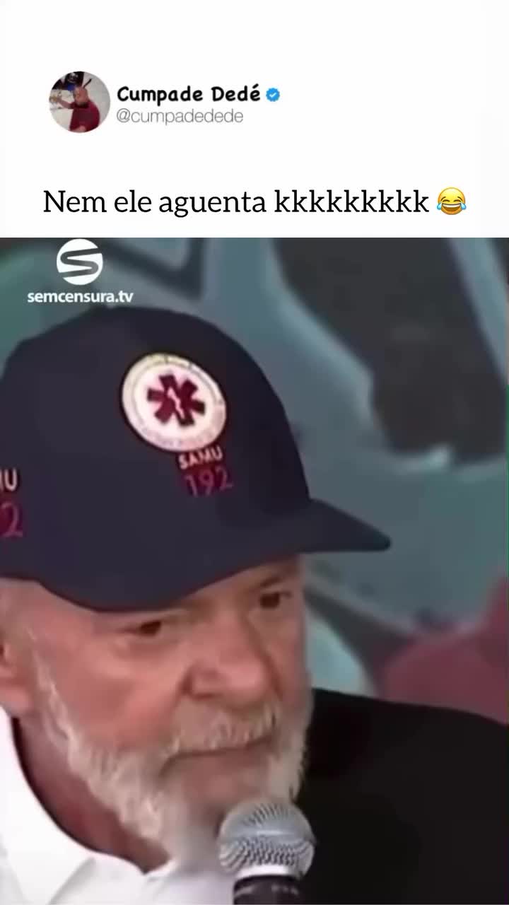 @ultimas noticias🇧🇷💥