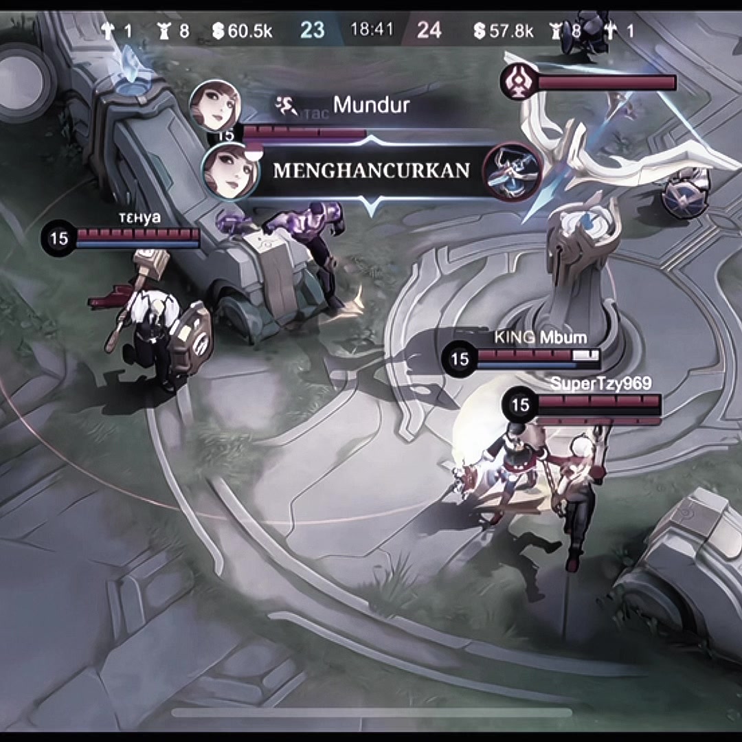 @Sleepy Yoozin MLBB