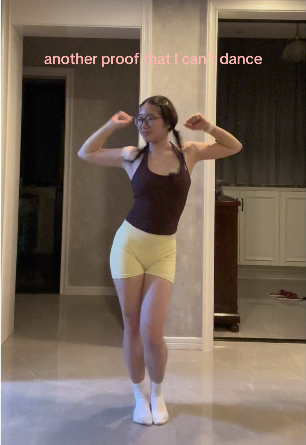 @nicola ✿ sporty baddie