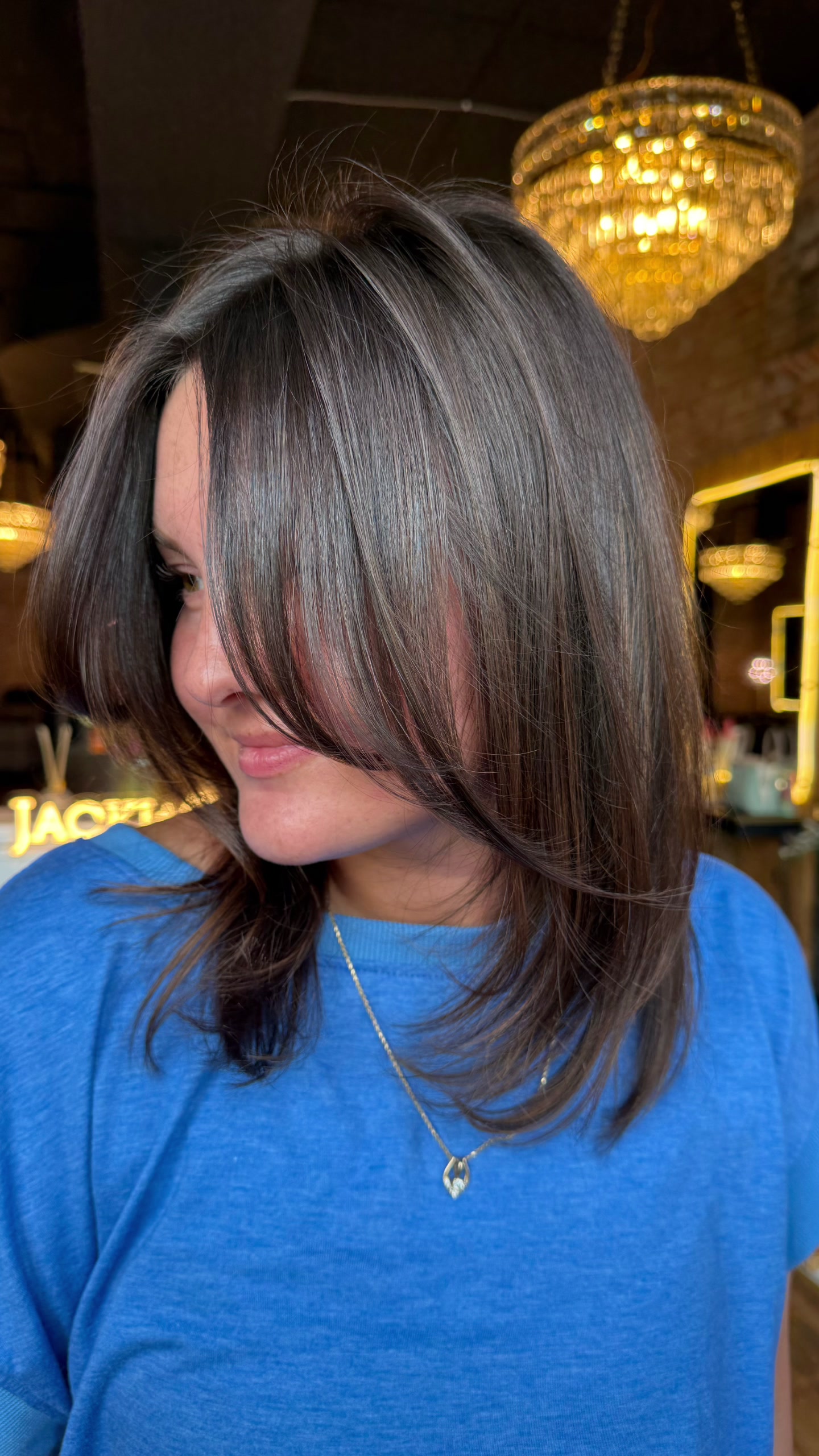 @Hairbyjuliagarwickk