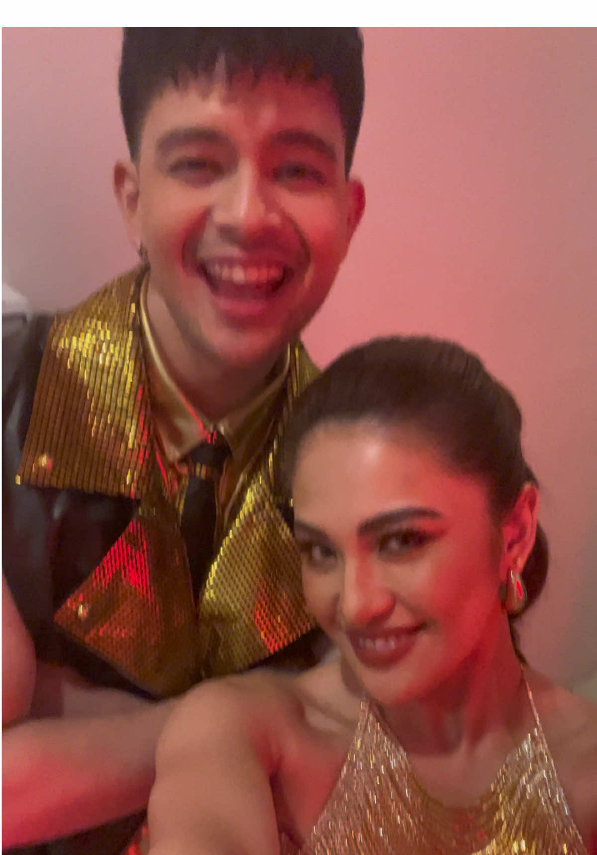@The Clash GMA