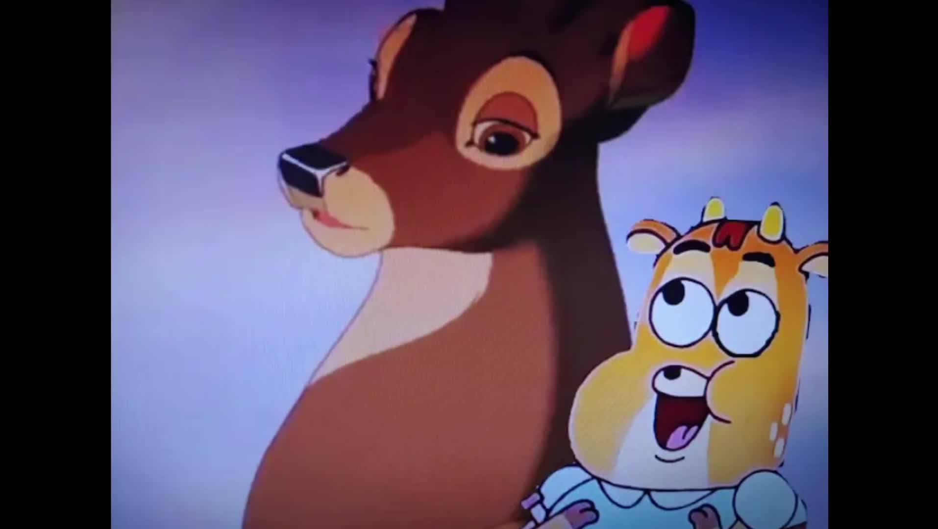 @Prince-Ivandoe_and-Bert