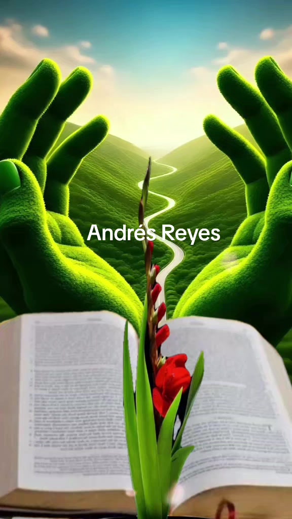 @AndrésReyes