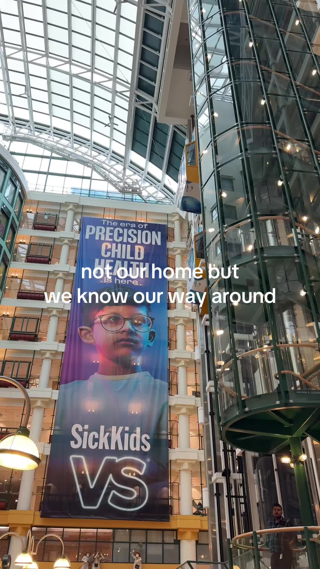 @SickKids Foundation