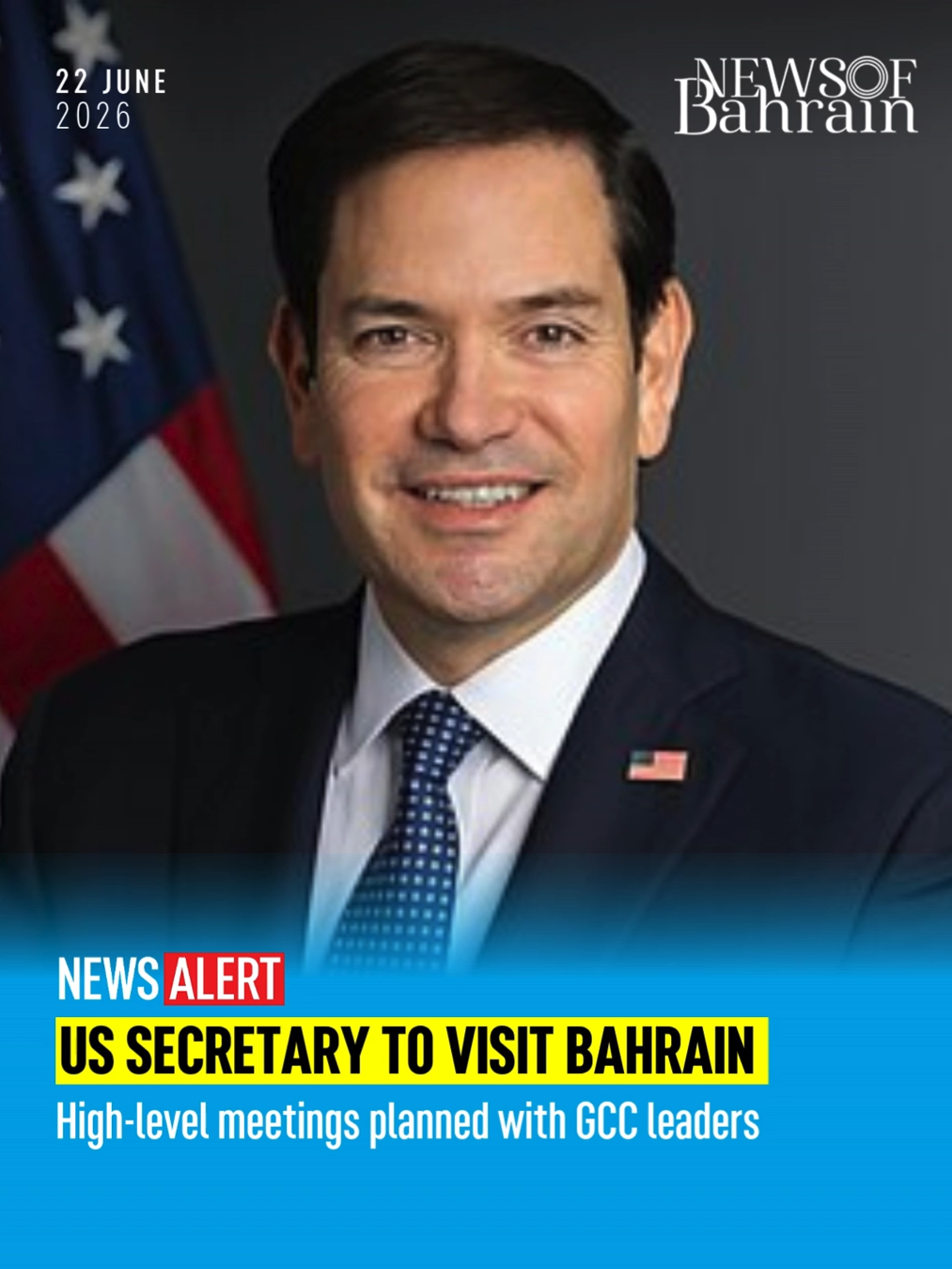@News of Bahrain