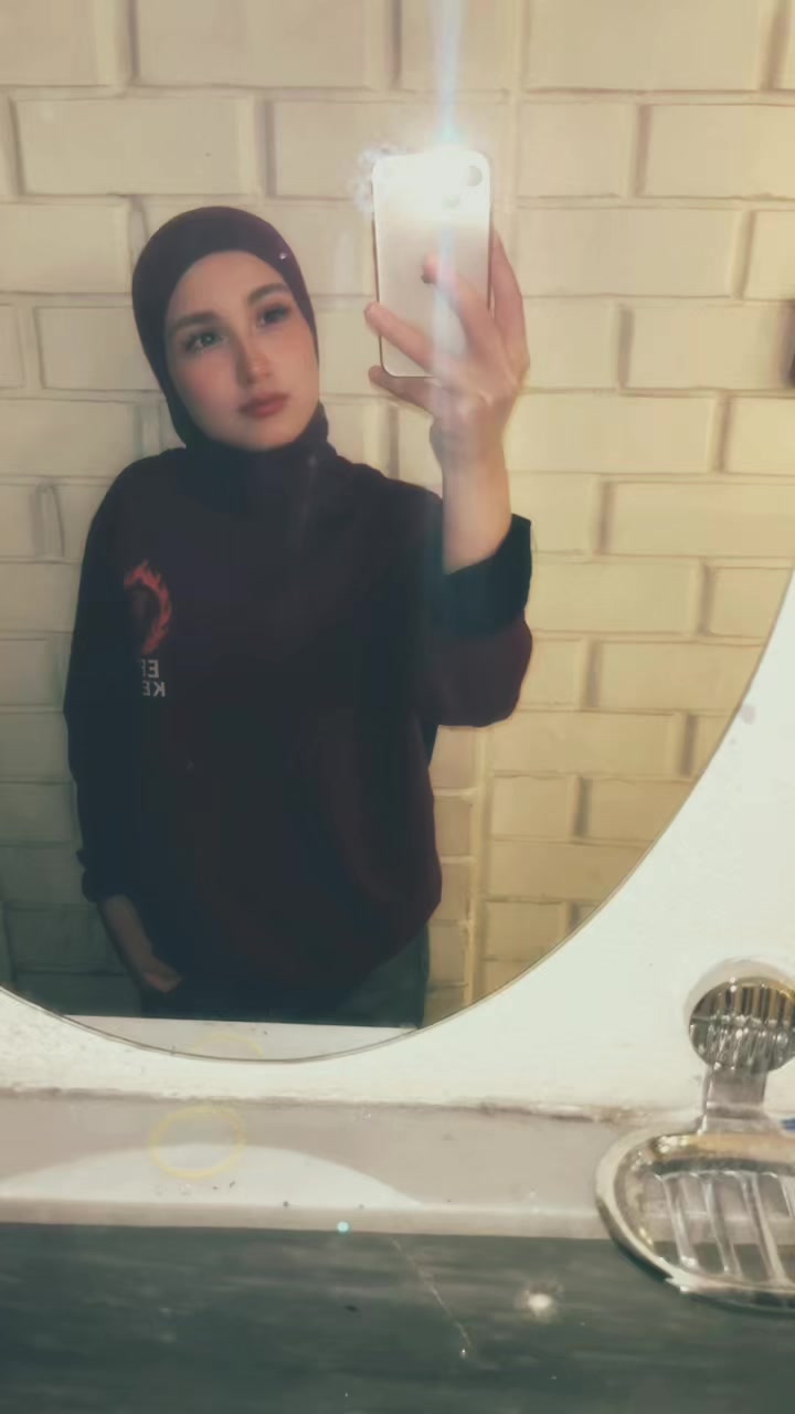 @Nilufar Akjanova