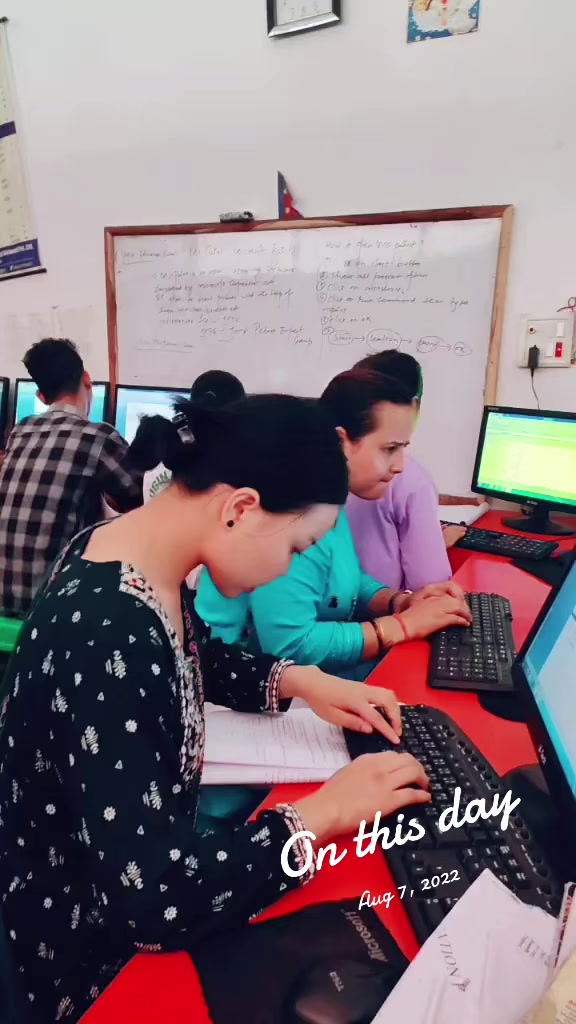 @Login Education Butwal