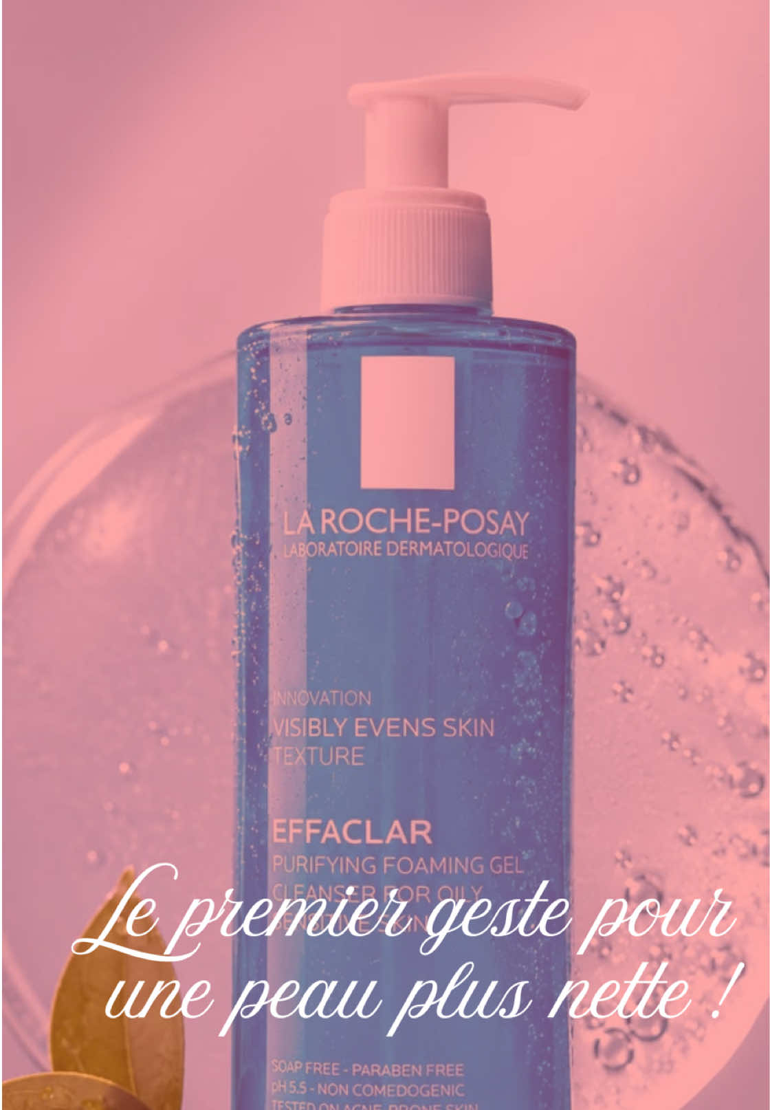 @Lunea Cosmetics