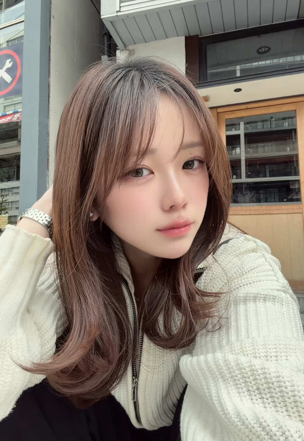 @松澤海優 / Miyu Matsuzawa