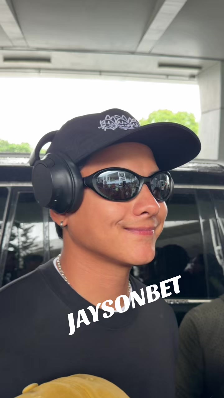 @Jayson Remoroza