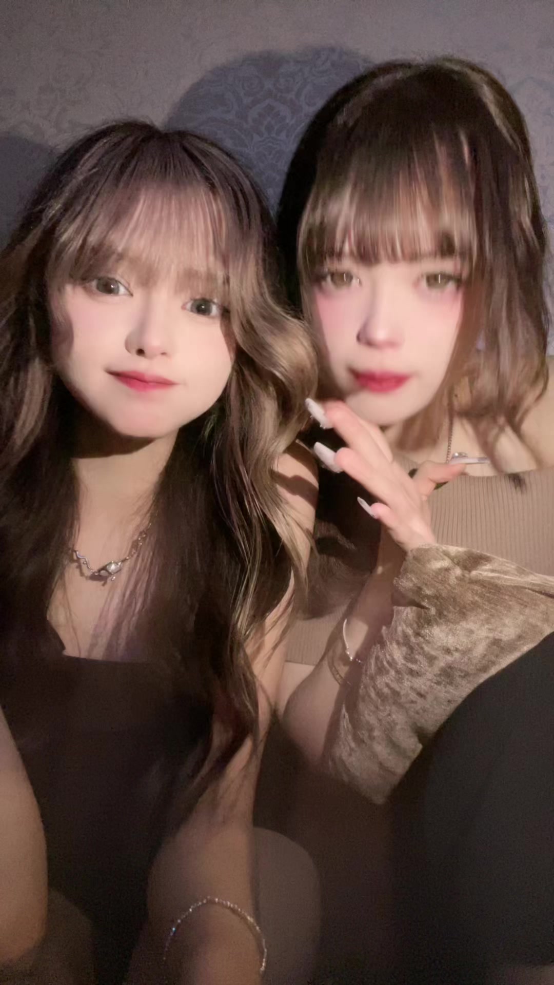 @あんな