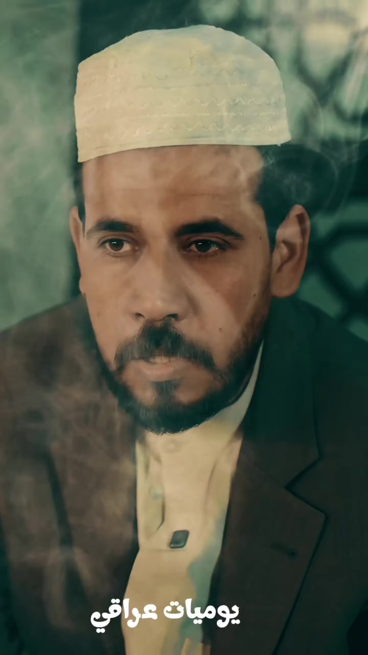 @يَوٌمًيَآتٌ عٌرآقُي