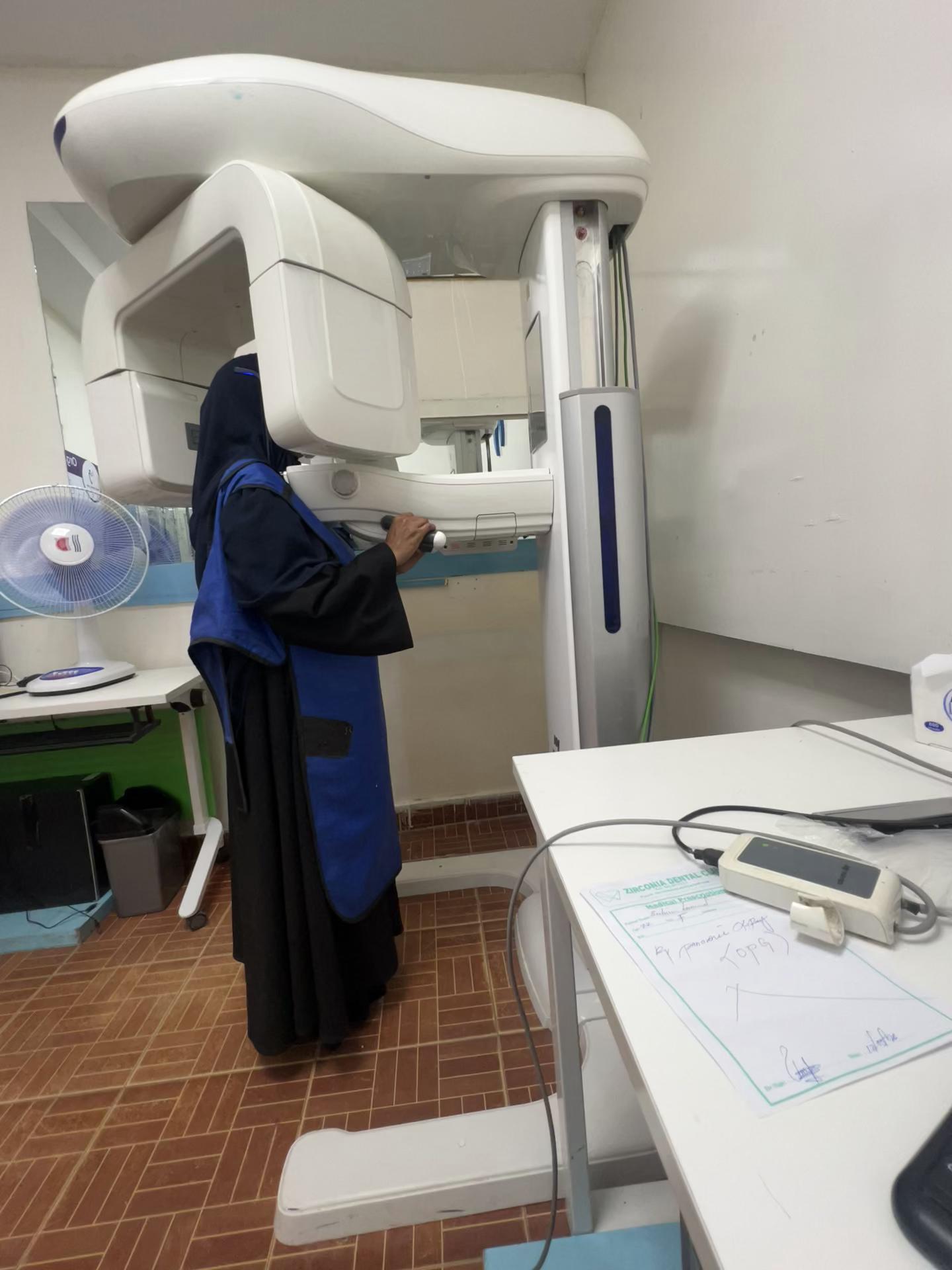 @Family Dental Clinic -Hargeisa