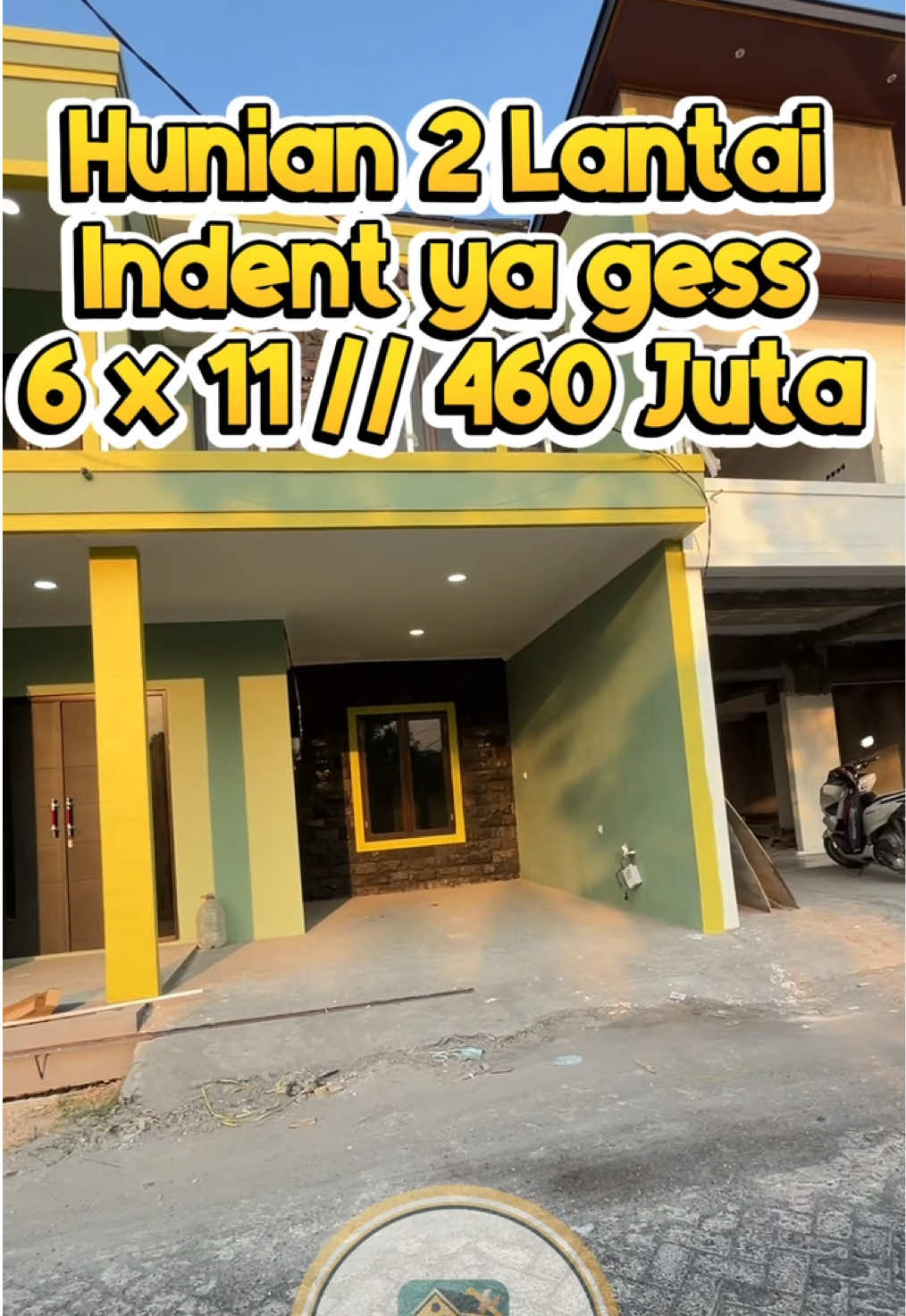 @GERAI PROPERTY ‼️
