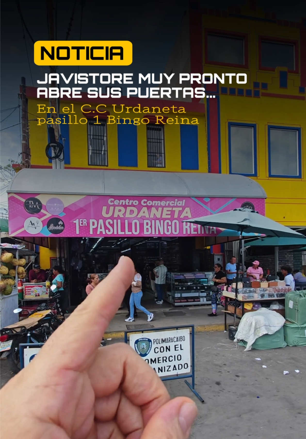 @JAVISTORE