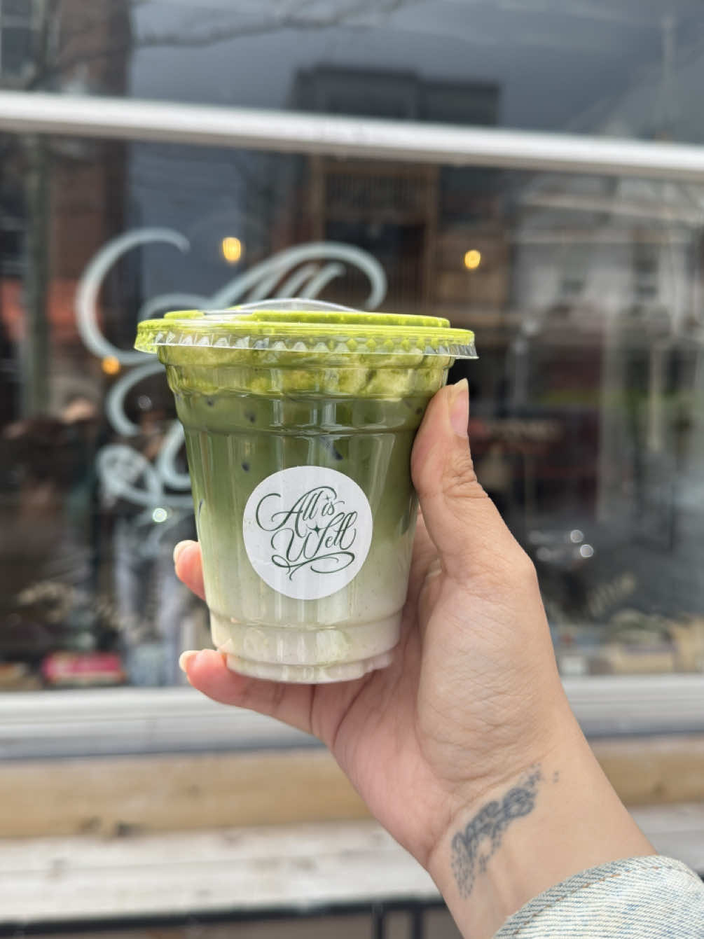 @Ash | TO Eats & Lifestyle ✨