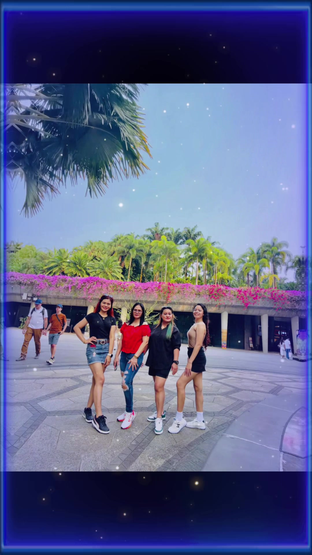@𓆩♘BEV711♘𓆪ᶠᵐˡʸ &bull; Bʟᴀᴄᴋ♘Hᴏʀsᴇ
