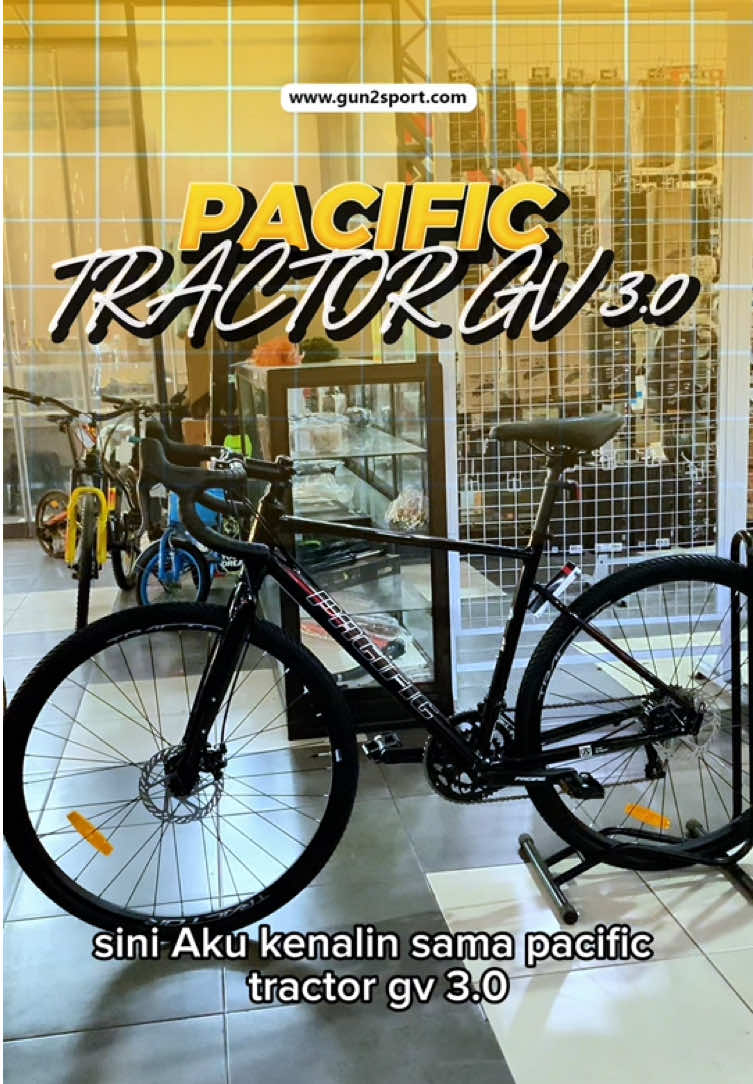 @Gun2Bike Indonesia