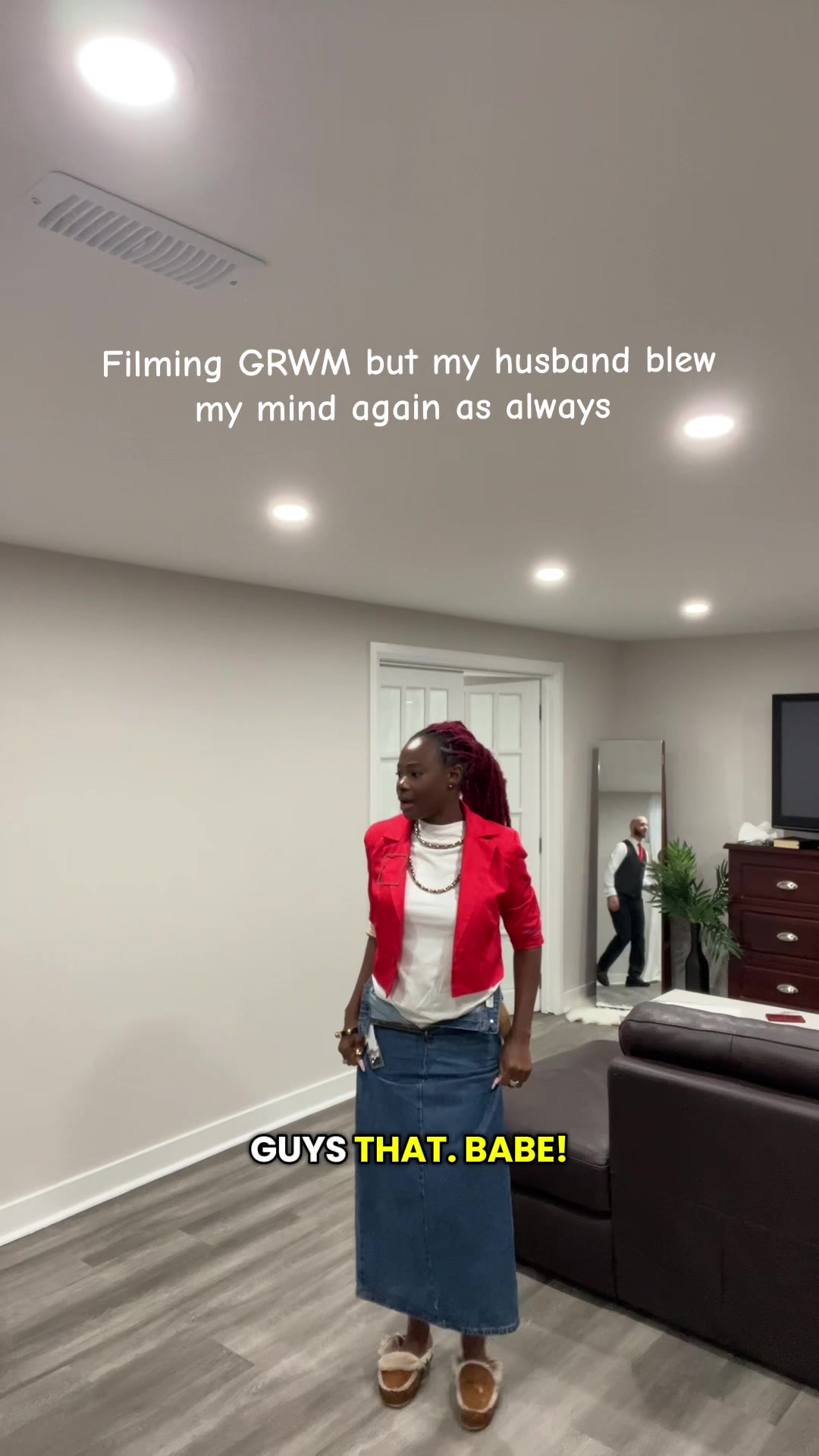 @Nate and Jumoke