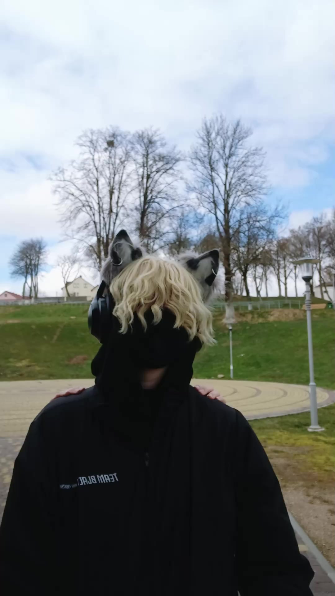 @HAHA