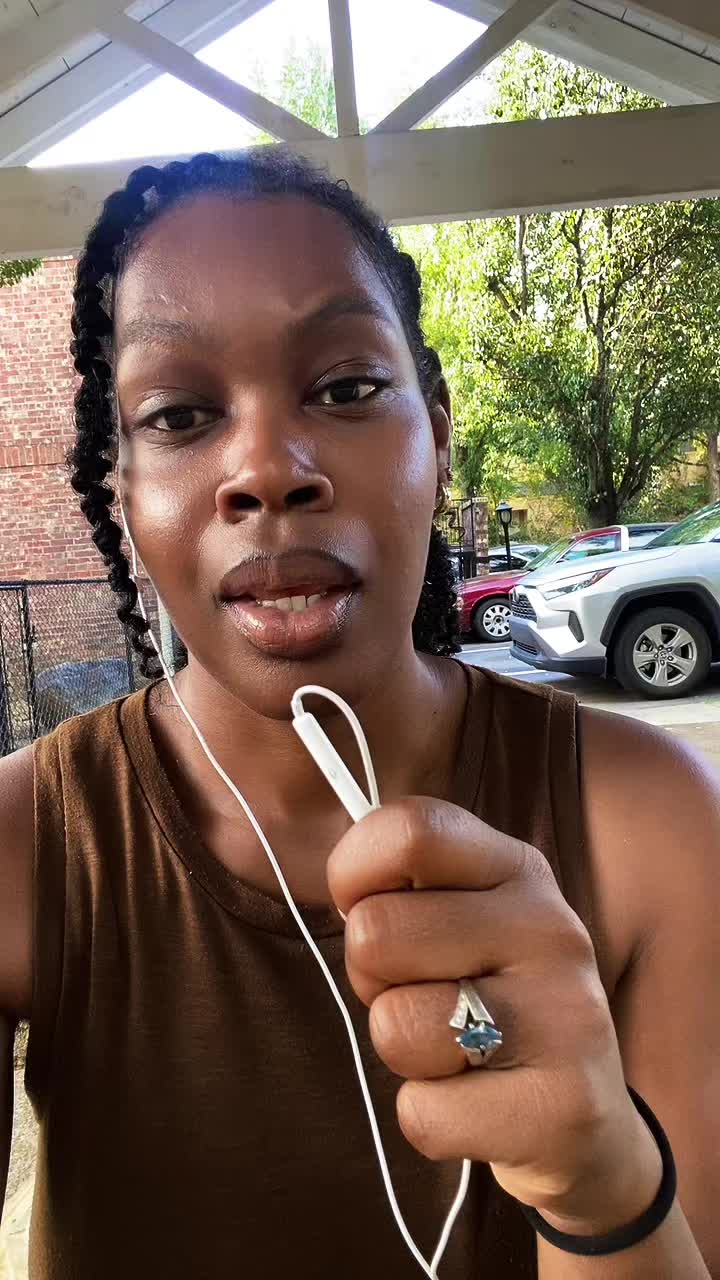 @Prophetess BD Jones