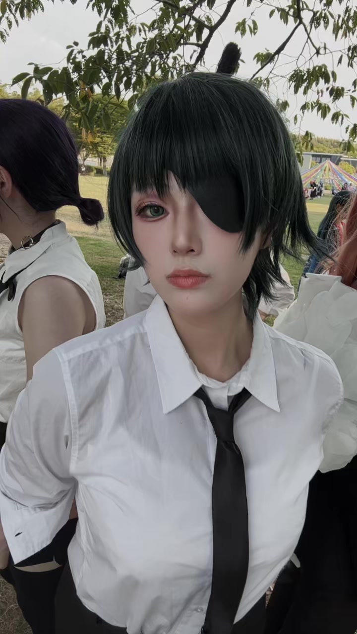 @あませ。