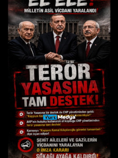 @Yurt Medya