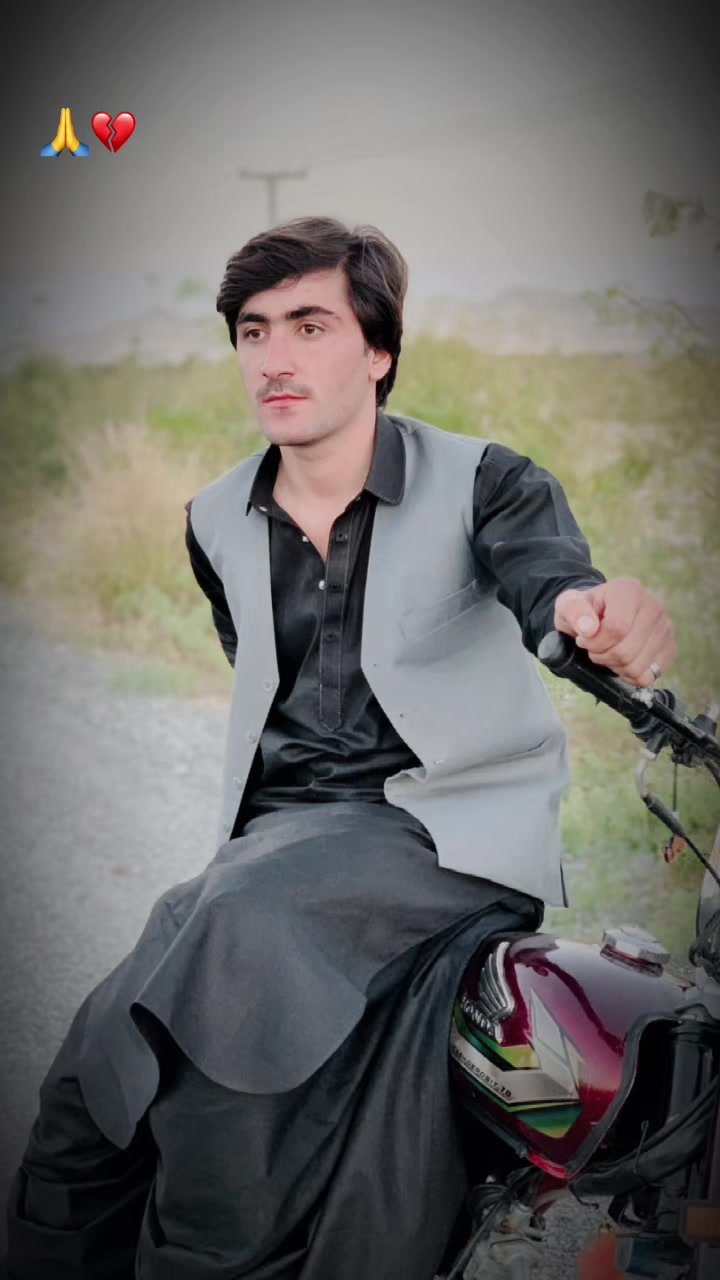 @Israrpashtn