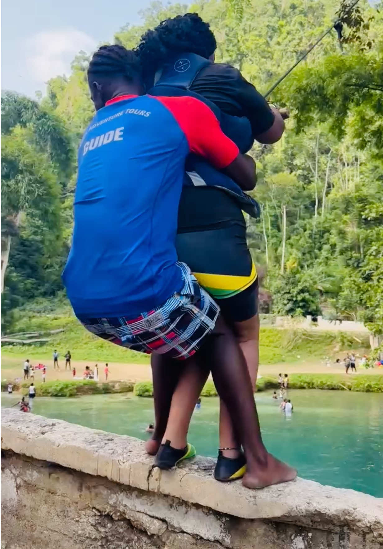 @CarvilleToursJamaica🇯🇲