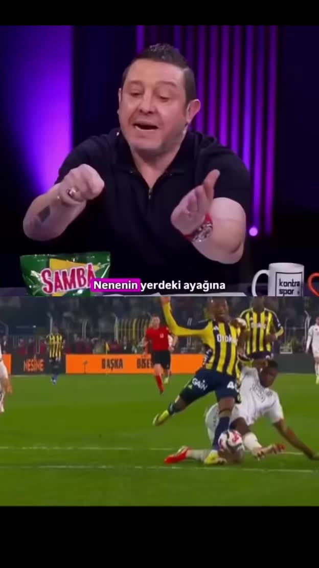 @Fener Taraftar Tv