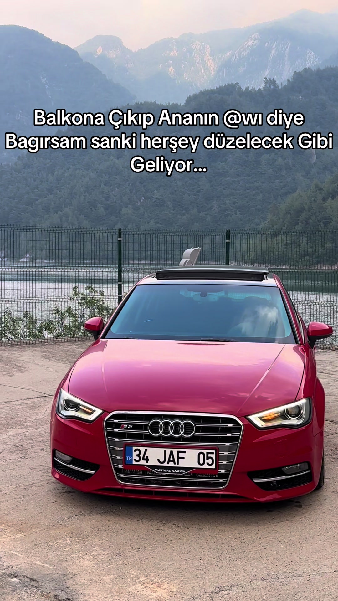 @Mustafa KARKIN