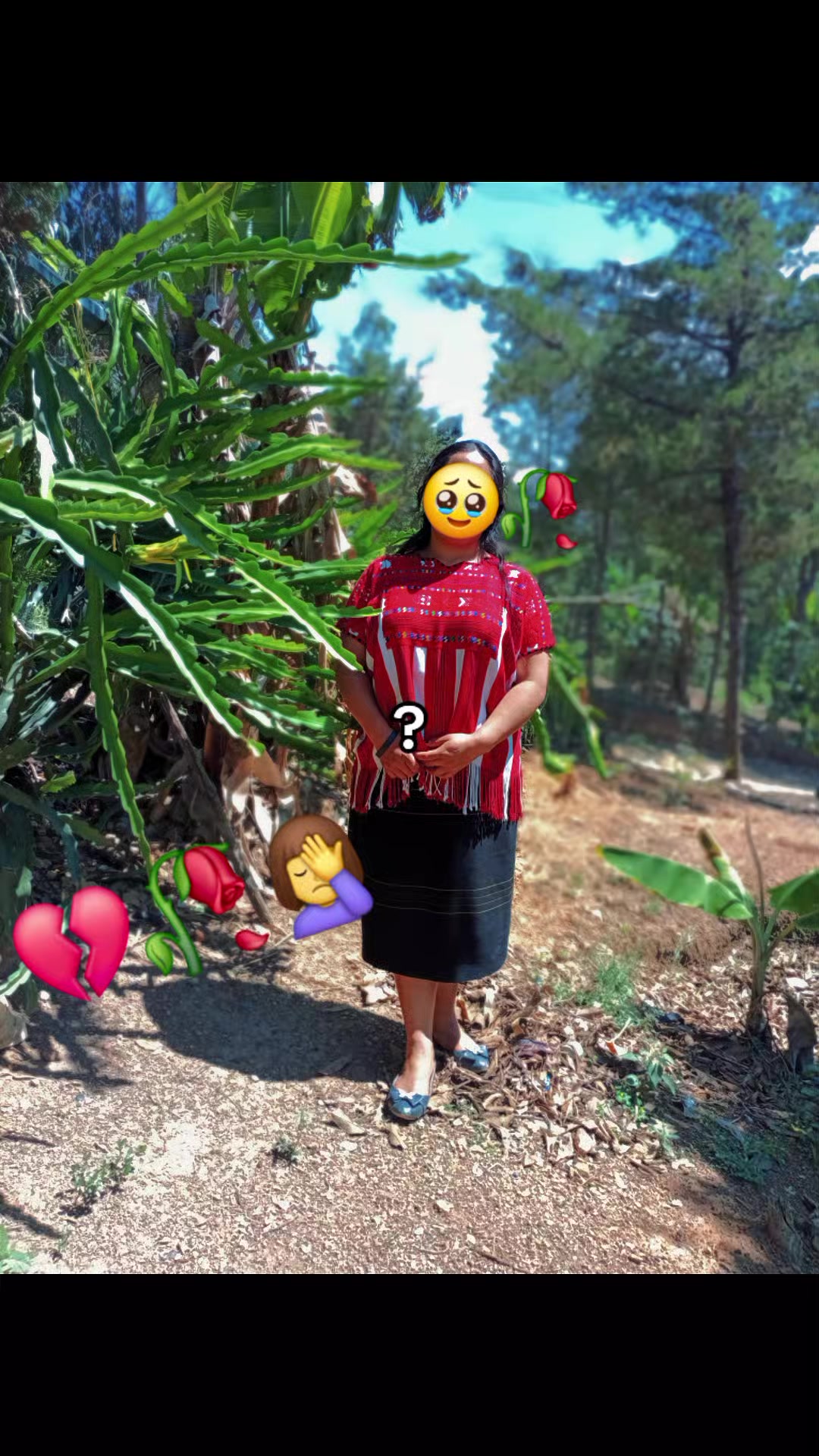 @chaparrita 😇