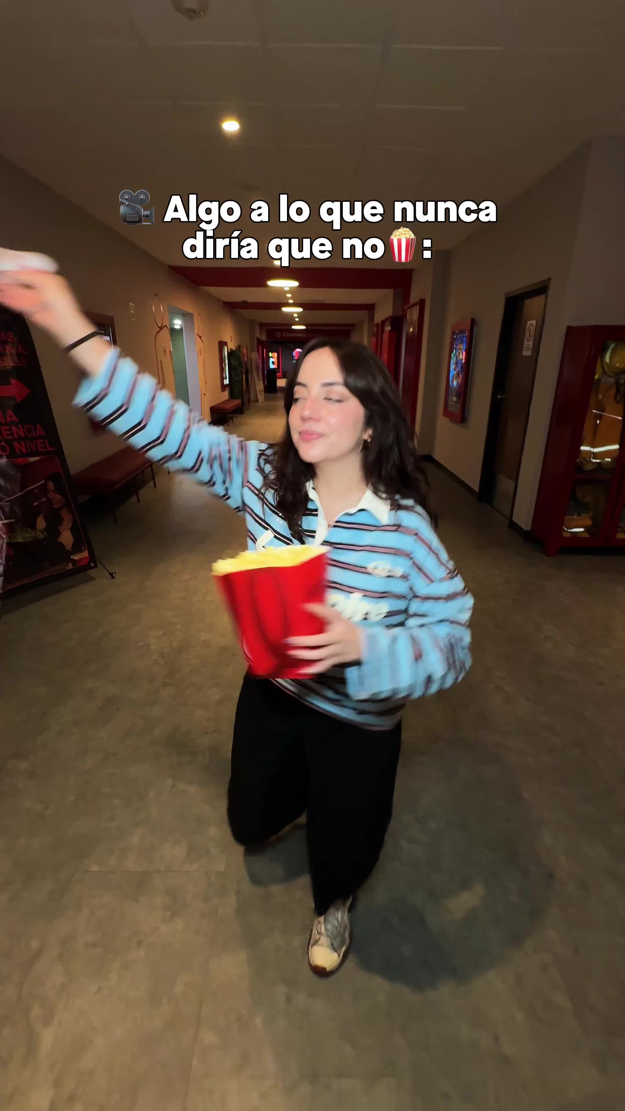 @Cinemex