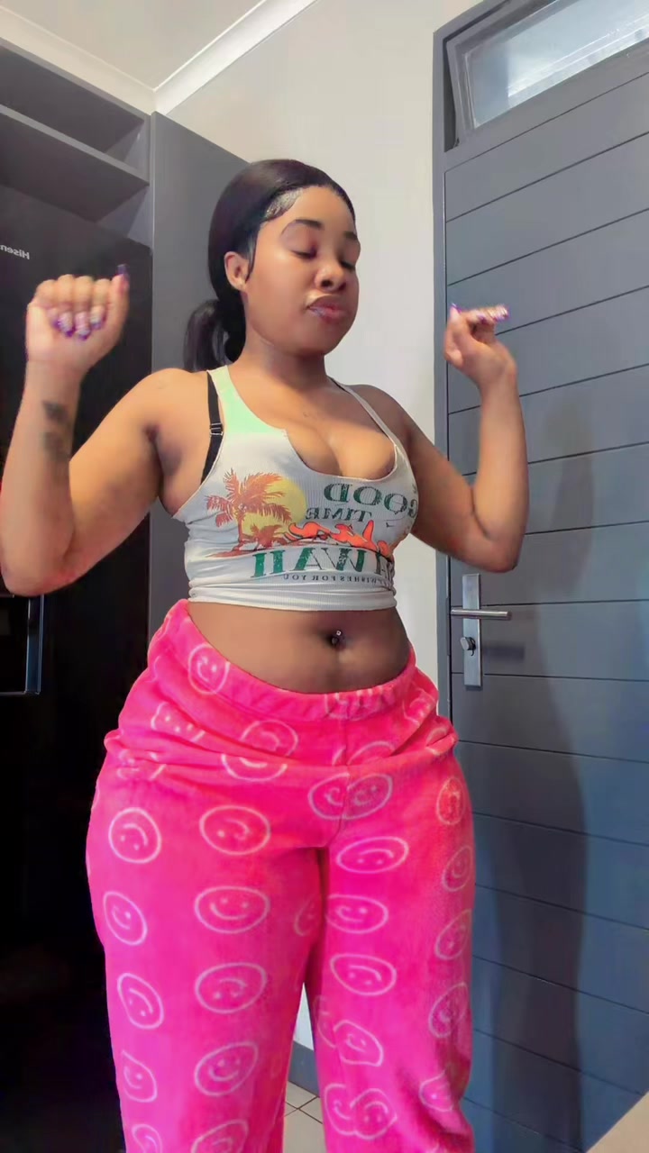 @Matshidiso Rapatsa