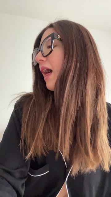 @La chica de los conteos