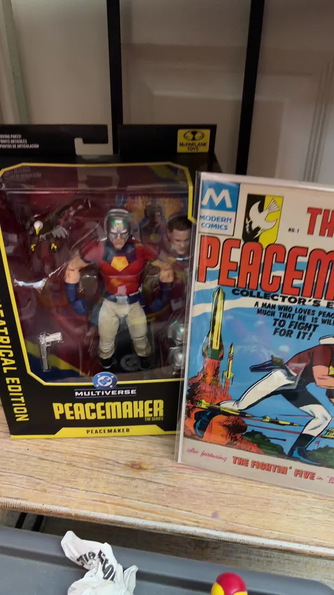 @spareroomcollectibles