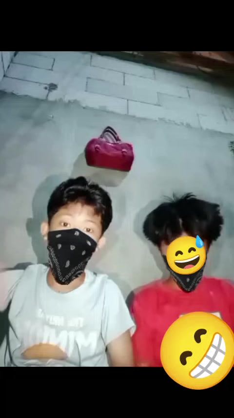 @YOGI&AKila