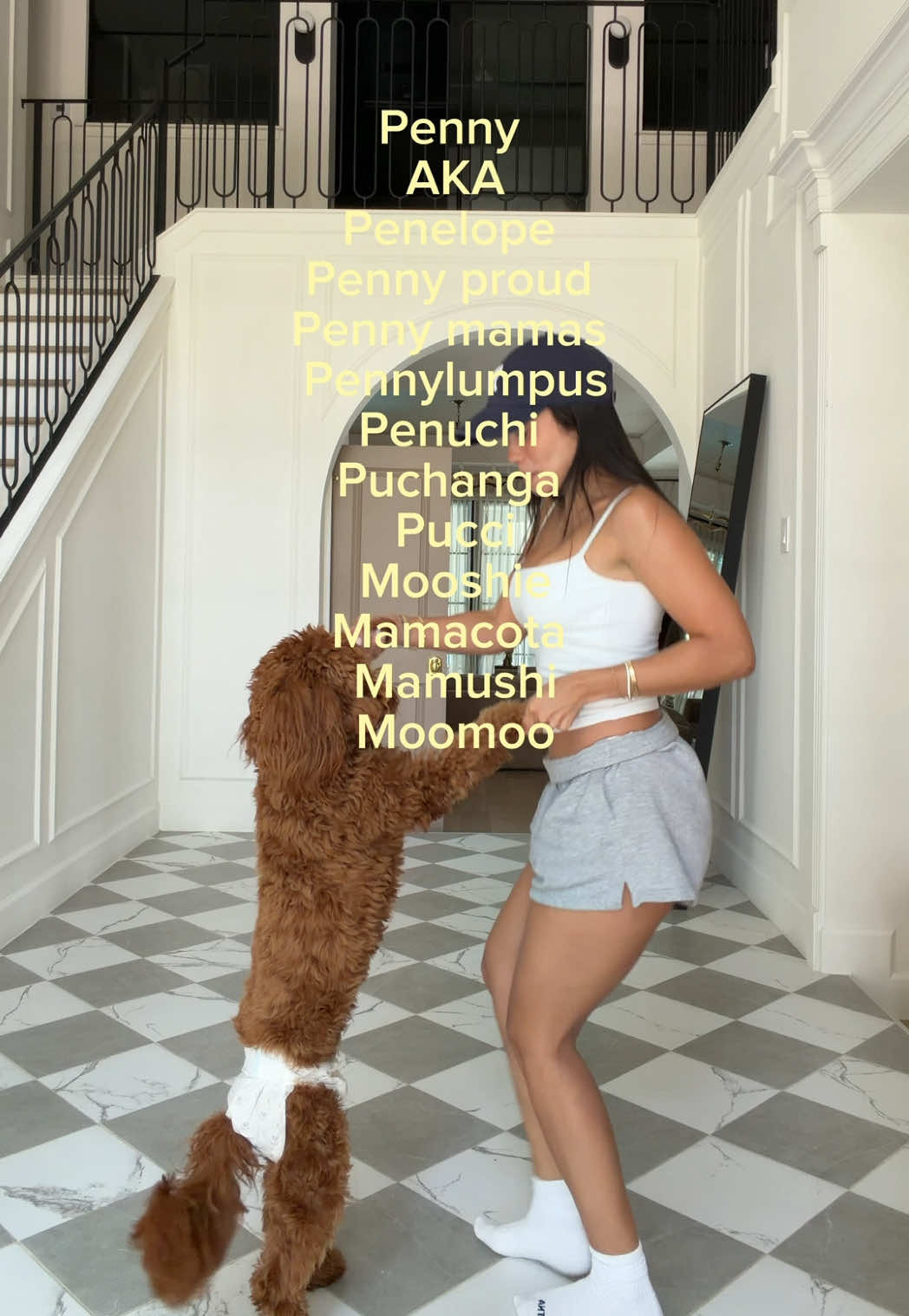 @Stephanie