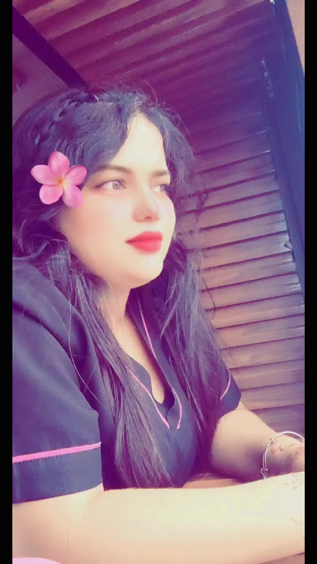 @Miss🫶 _❤️⚡ठाकुर ❤️💫