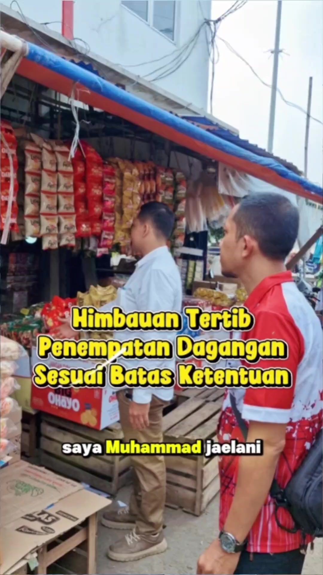 @pasar citeureup kahiji
