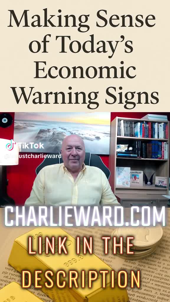@Dr. Charlie ward TV