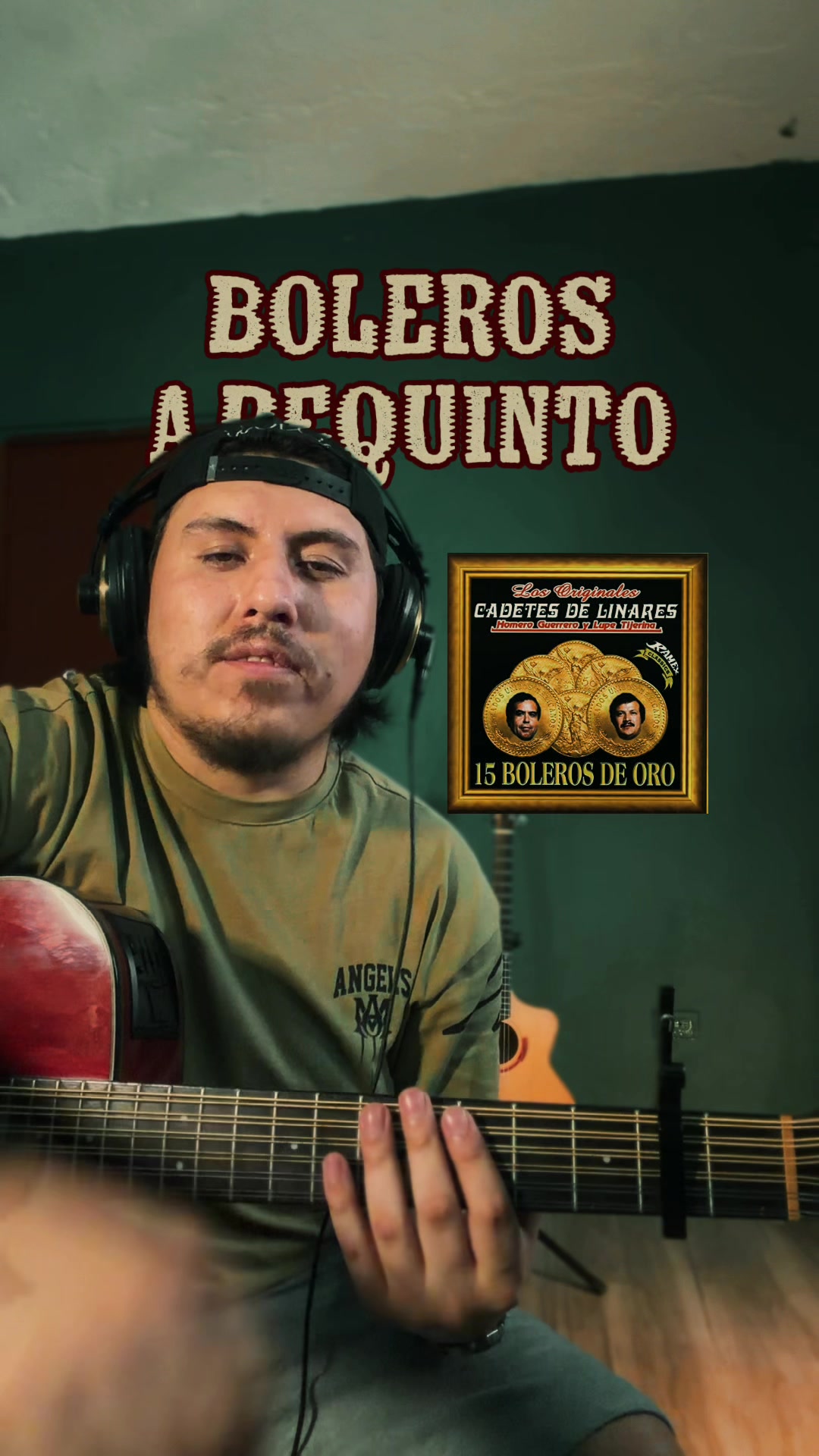 @Oscar Pérez Music